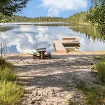 Casa vacanze Hallan Kelo By Interhome Ruka
