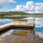 Hallan Kelo By Interhome Casa vacanze Ruka