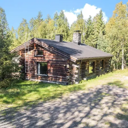 Hallan Kelo By Interhome Дом отдыха Рука