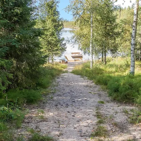 Holiday home Hallan Kelo By Interhome
