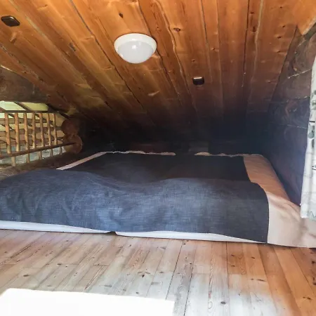 Hallan Kelo By Interhome Holiday home Ruka