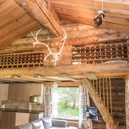 Hallan Kelo By Interhome * Рука