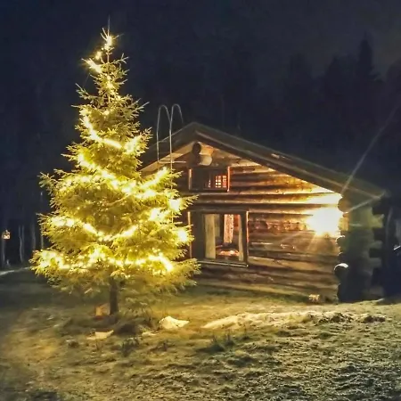 Holiday home Hallan Kelo By Interhome *