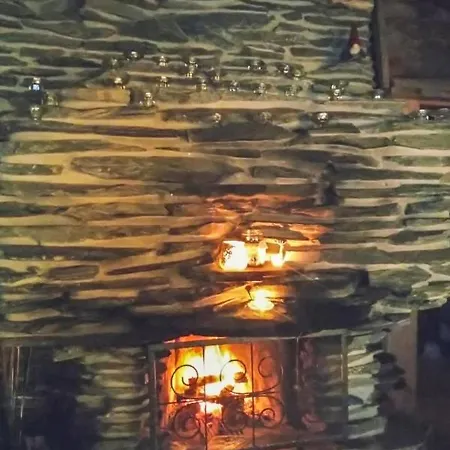 Дом отдыха Hallan Kelo By Interhome *