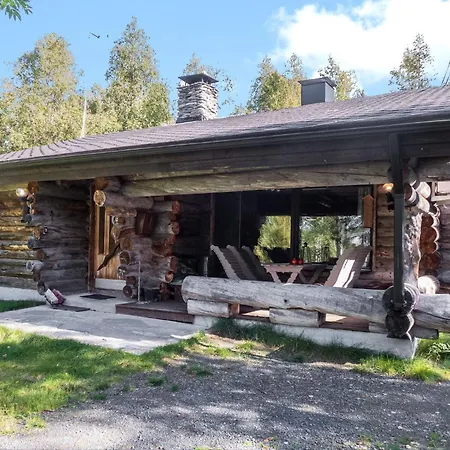 Casa vacanze Hallan Kelo By Interhome Ruka