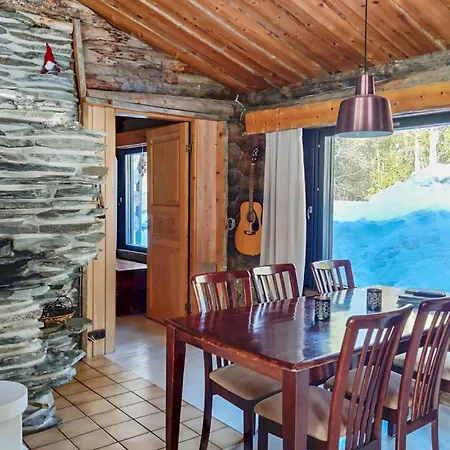 Hallan Kelo By Interhome Ruka