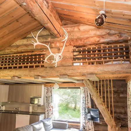 Hallan Kelo By Interhome *