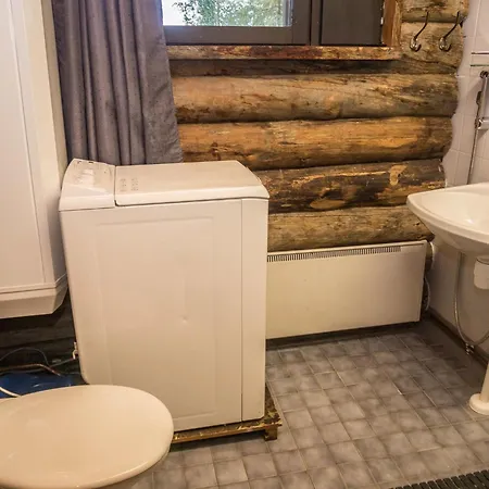 Tatil Evi Hallan Kelo By Interhome Ruka