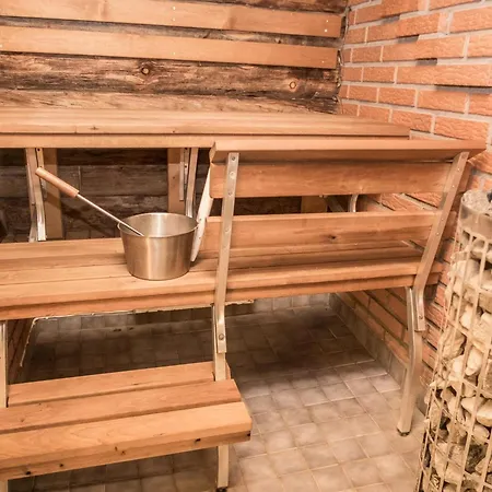 Casa vacanze Hallan Kelo By Interhome Ruka