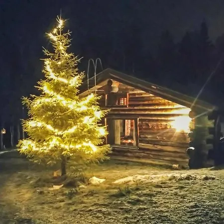 Hallan Kelo By Interhome Tatil Evi *