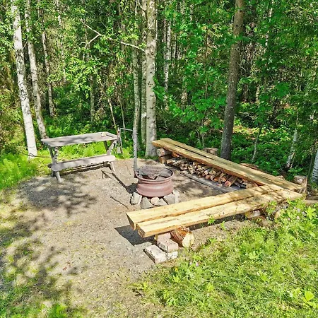 Hallan Kelo By Interhome