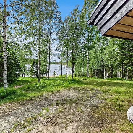 Casa vacanze Hallan Kelo By Interhome Ruka