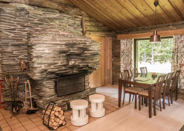 Hallan Kelo By Interhome Ruka