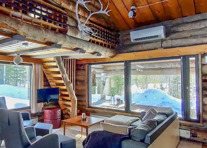 Hallan Kelo By Interhome