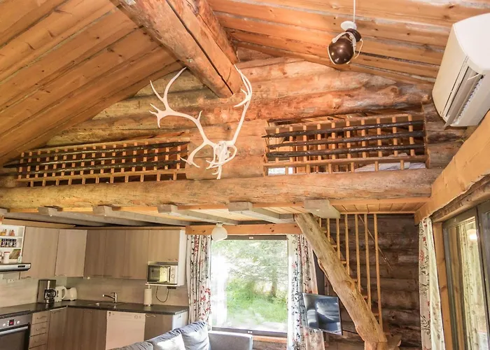 Hallan Kelo By Interhome *