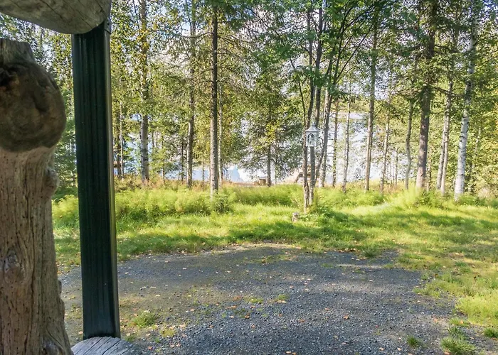 Hallan Kelo By Interhome Ruka