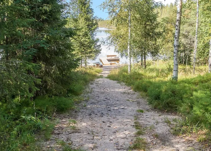 Hallan Kelo By Interhome Prázdninový dům *