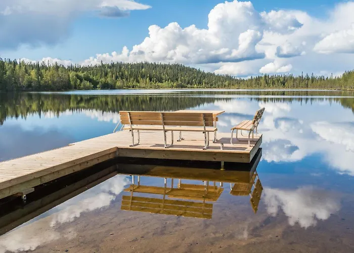 Hallan Kelo By Interhome Prázdninový dům Ruka