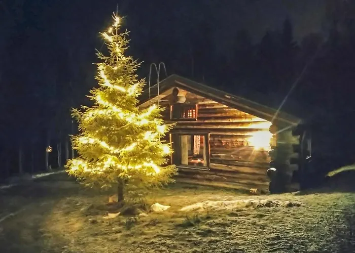 Hallan Kelo By Interhome Prázdninový dům *