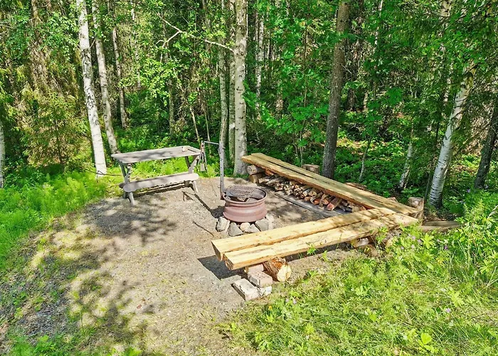 Hallan Kelo By Interhome